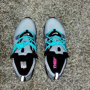 Nike zoom moc “south beach”. Size 8.5